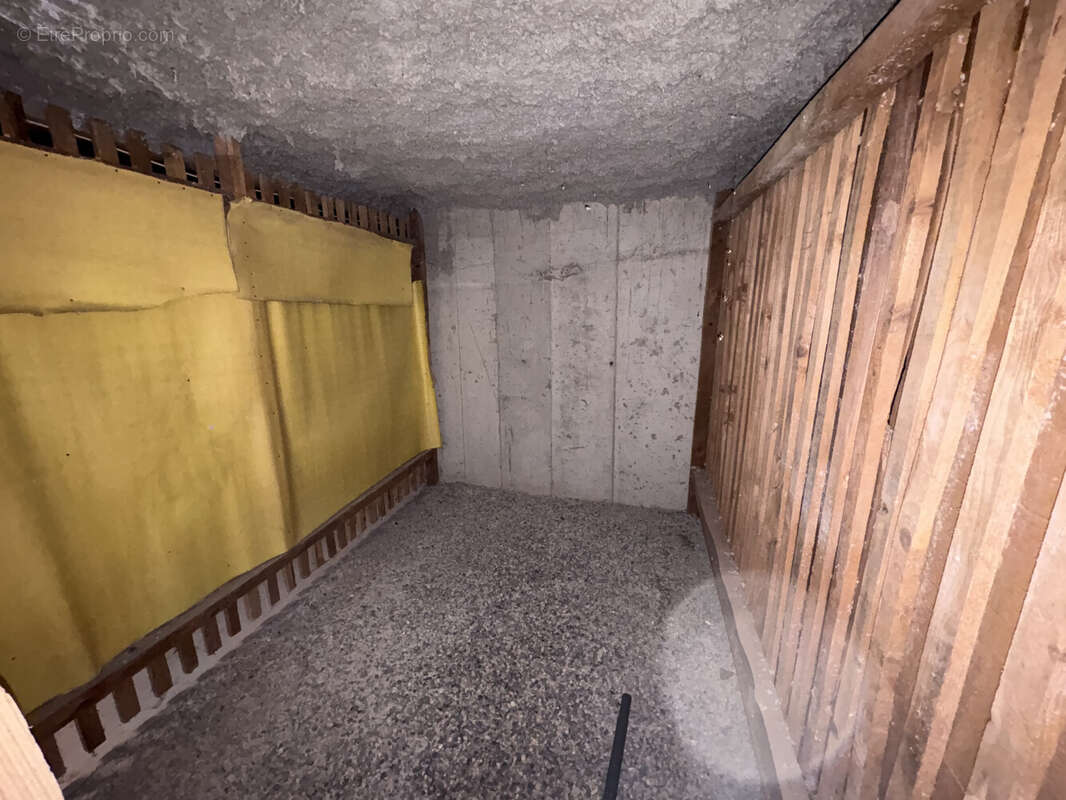 Appartement à MARCKOLSHEIM