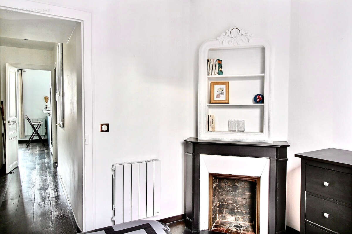 Appartement à PUTEAUX