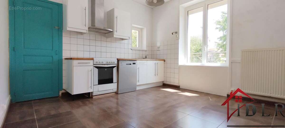 Jolie maison trois chambres - photo 7