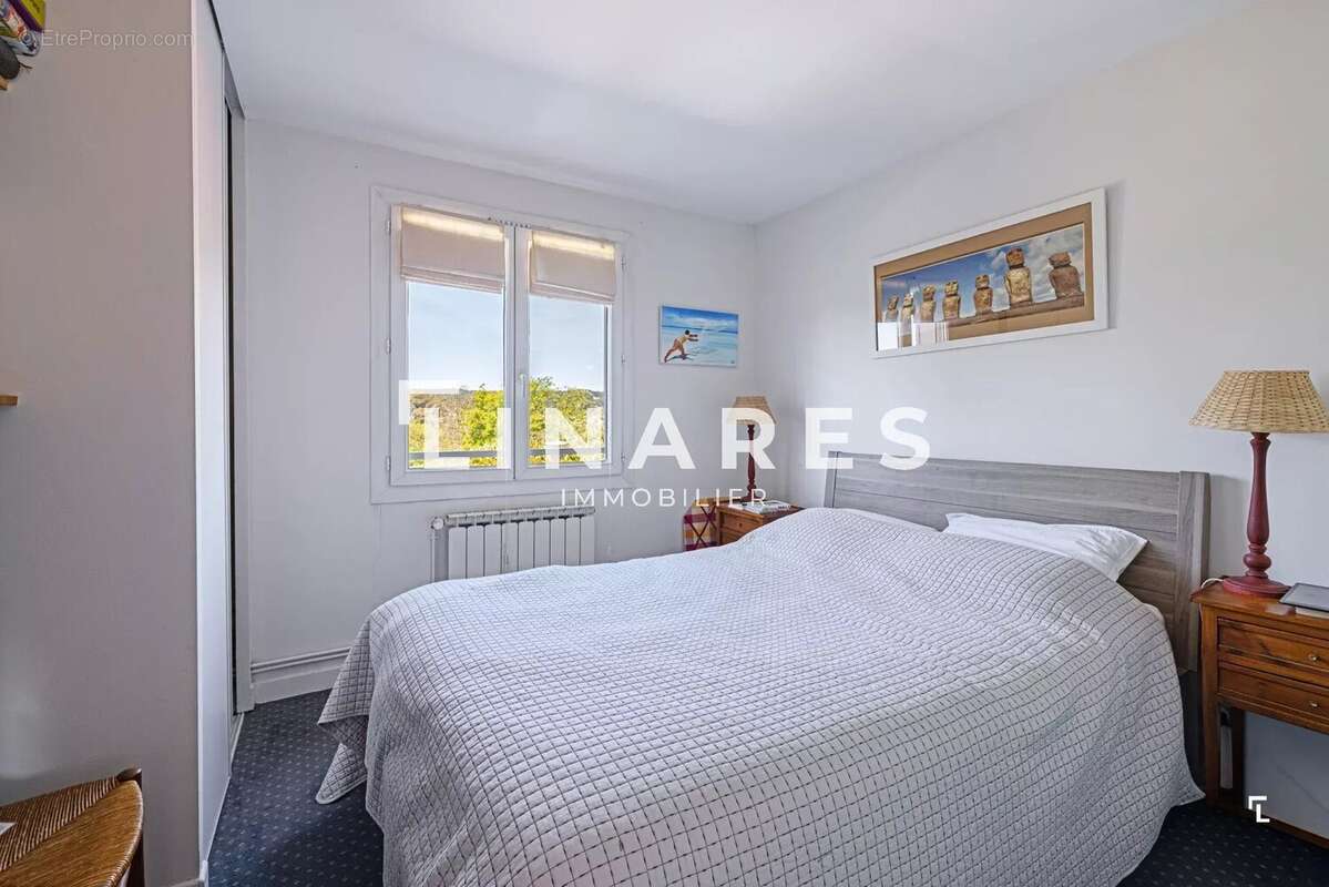 Maison à MARSEILLE-11E