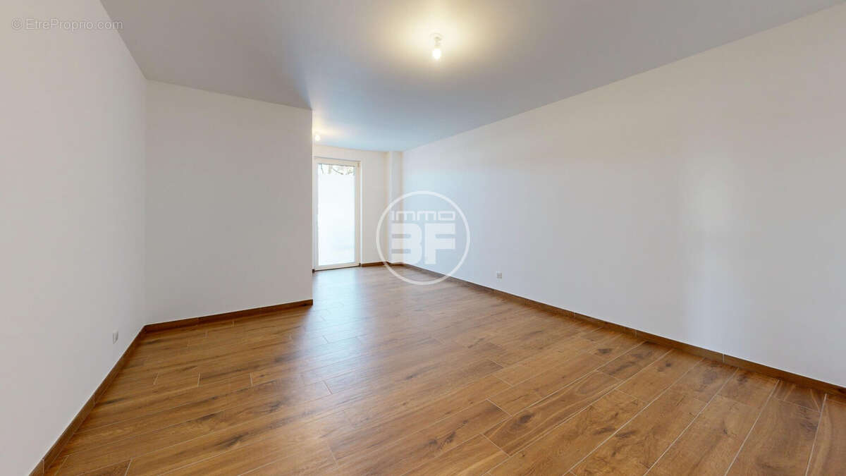 Appartement à HEGENHEIM