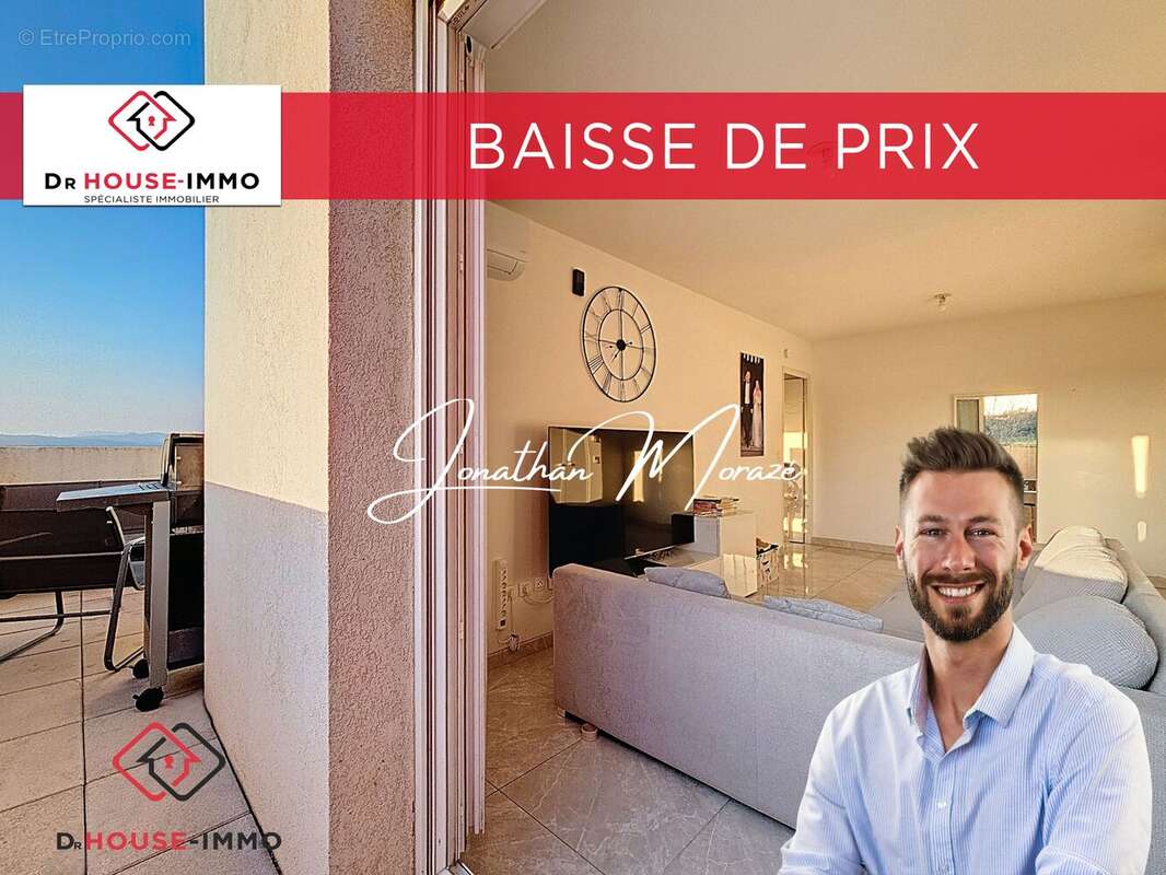 Appartement à PERPIGNAN