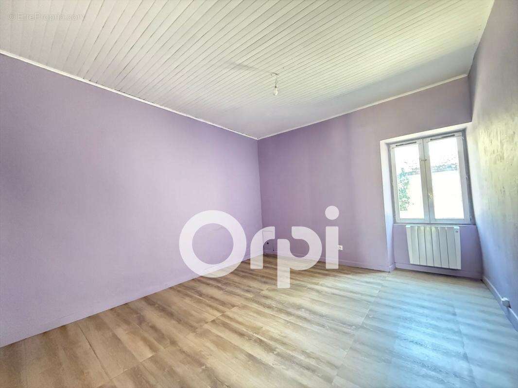 Appartement T3 avec jardin non attenant - photo 11