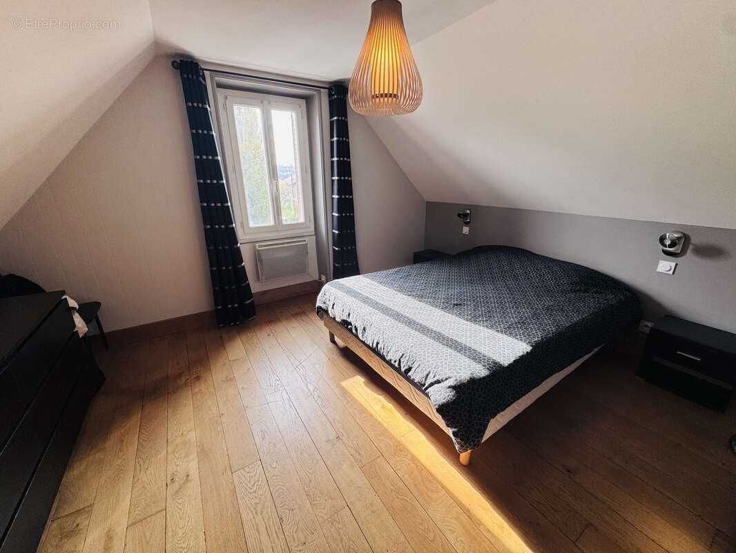 Appartement à QUINTAL