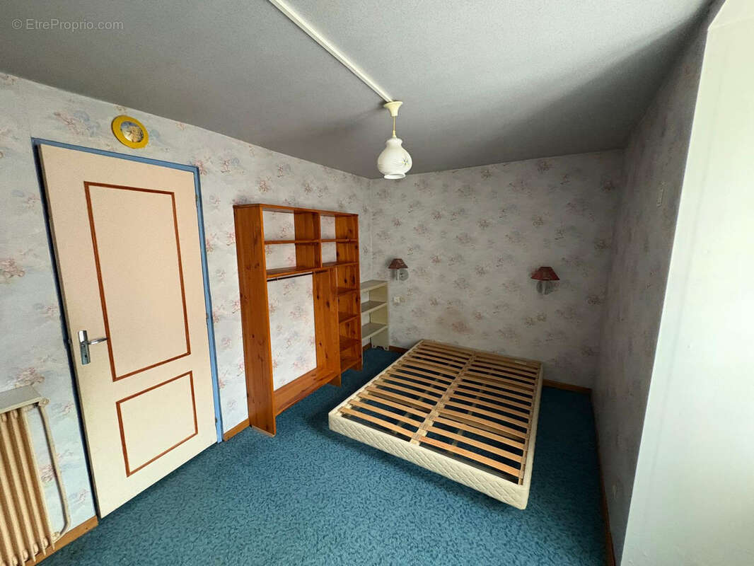 Maison à SAINT-AMANS-SOULT