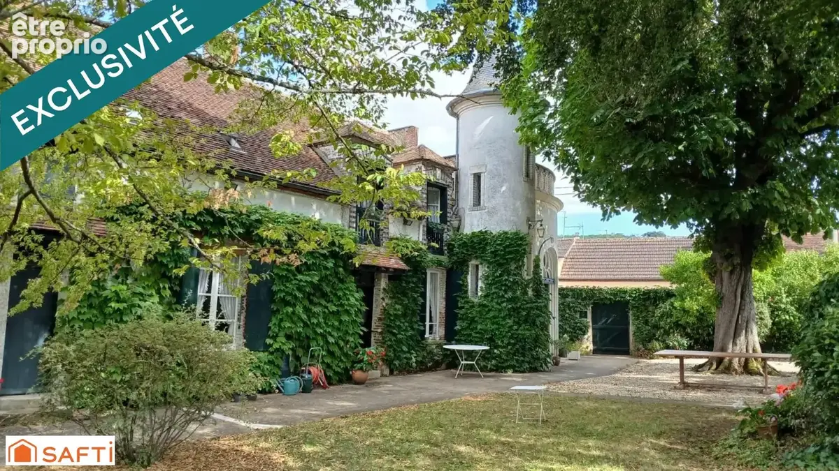 Photo 1 - Maison à VERON