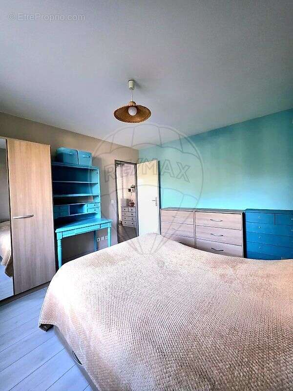 Maison à RICHWILLER