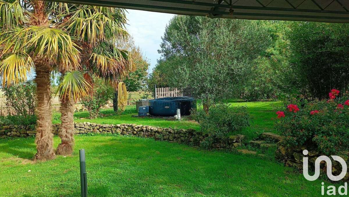 Photo 4 - Maison à MONTENDRE