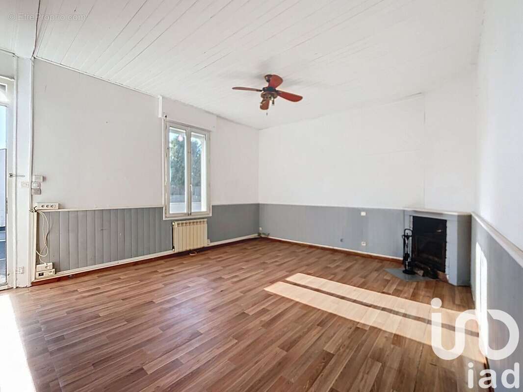 Photo 3 - Maison à L&#039;ILE-D&#039;OLONNE