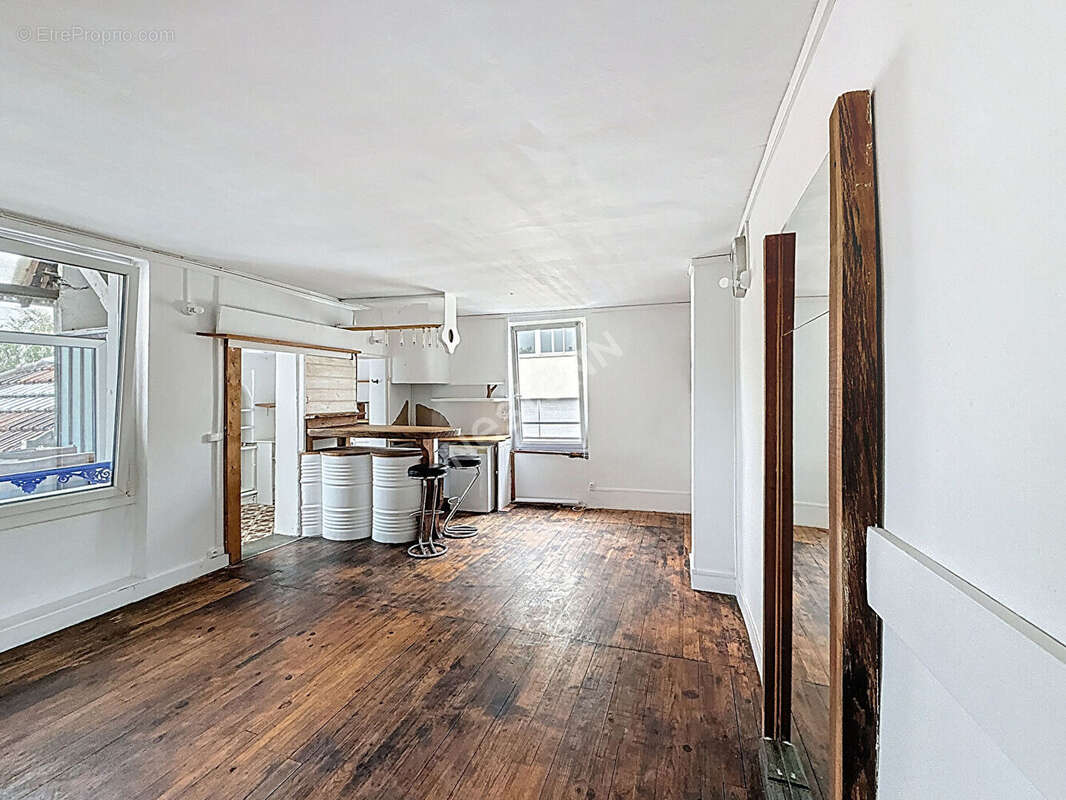 Appartement à MONTREUIL