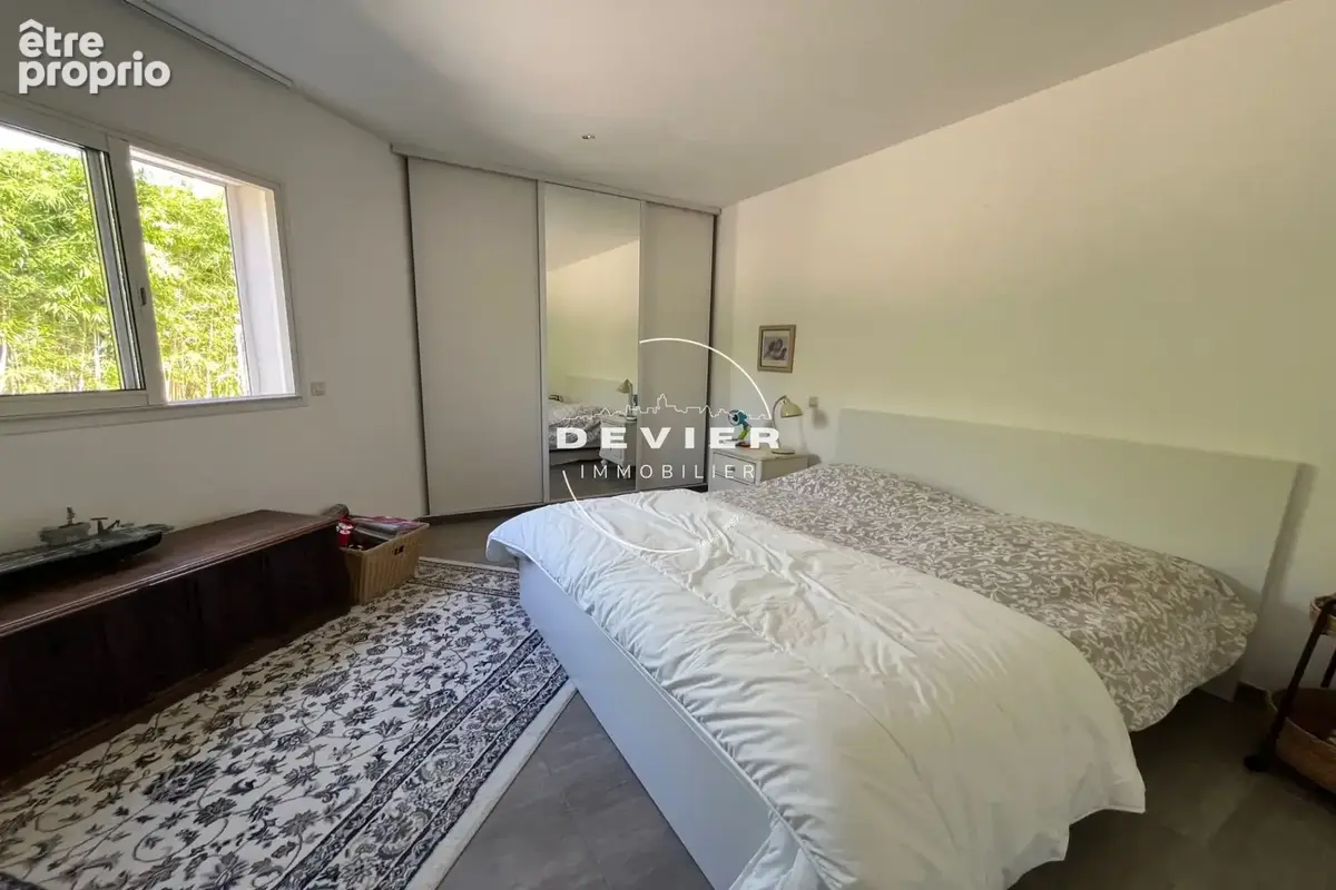 Maison 5 pièces 200 m² à vendre à Boisseron (34160) - photo 9