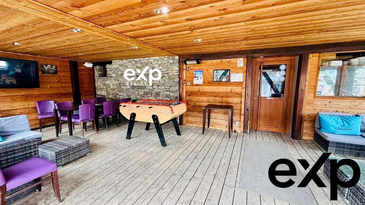 Autre à VILLARODIN-BOURGET