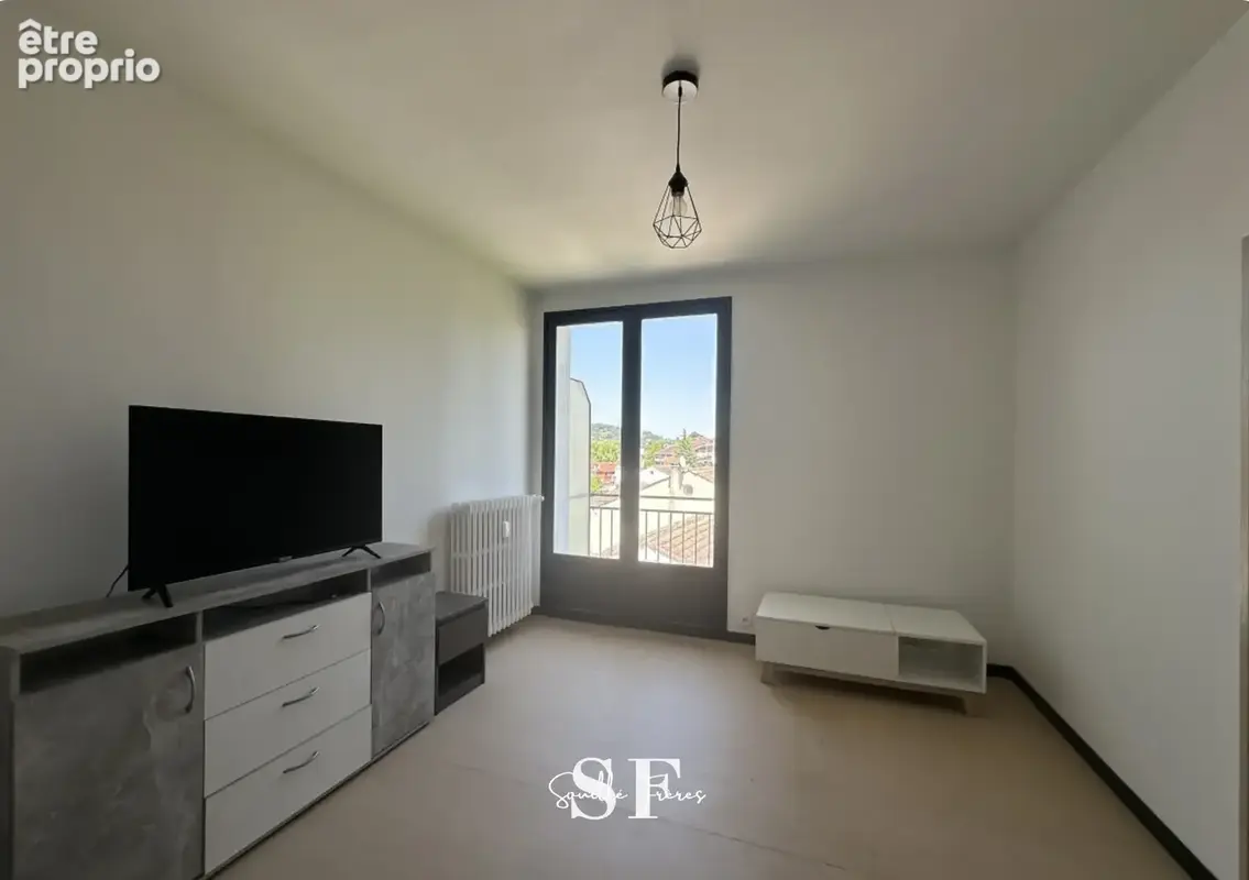 Appartement à AGEN