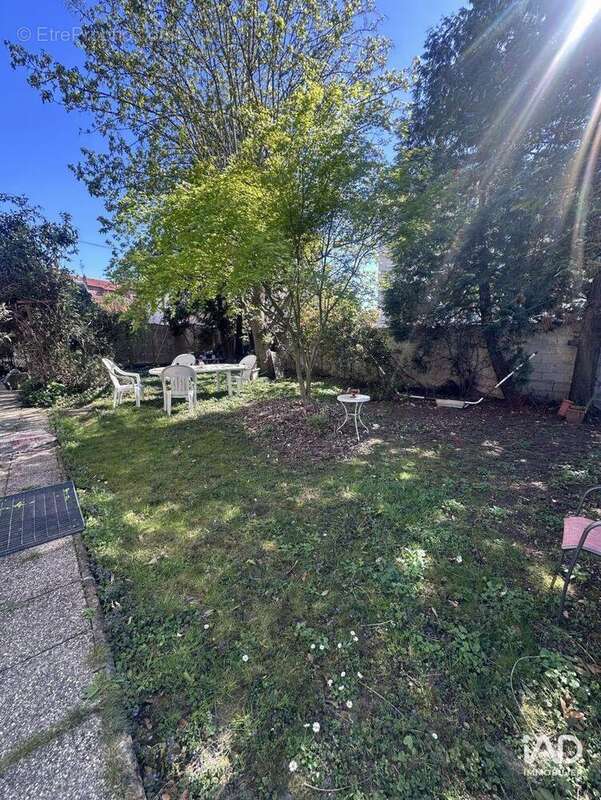 Photo 6 - Maison à BRY-SUR-MARNE