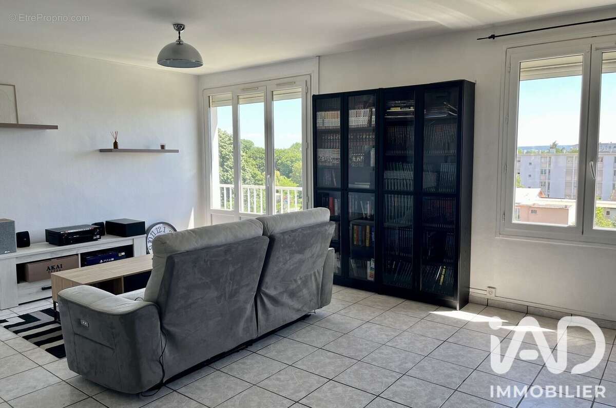 Photo 5 - Appartement à REIMS