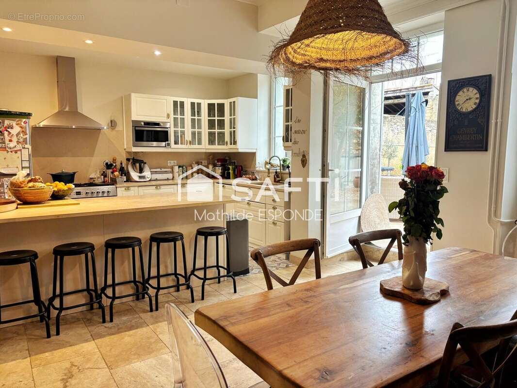 Photo 3 - Maison à FLEURANCE