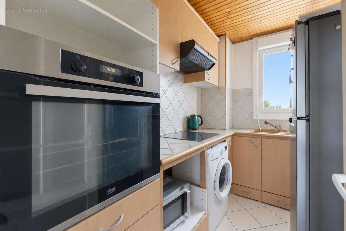 Appartement de 3 pièces de 51 m² à Pessac - photo 5
