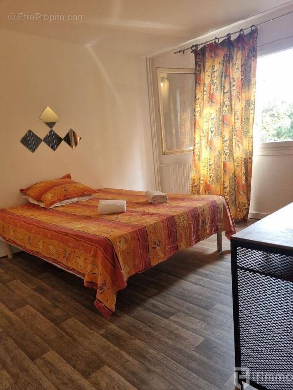 Appartement à CHAMPIGNY-SUR-MARNE