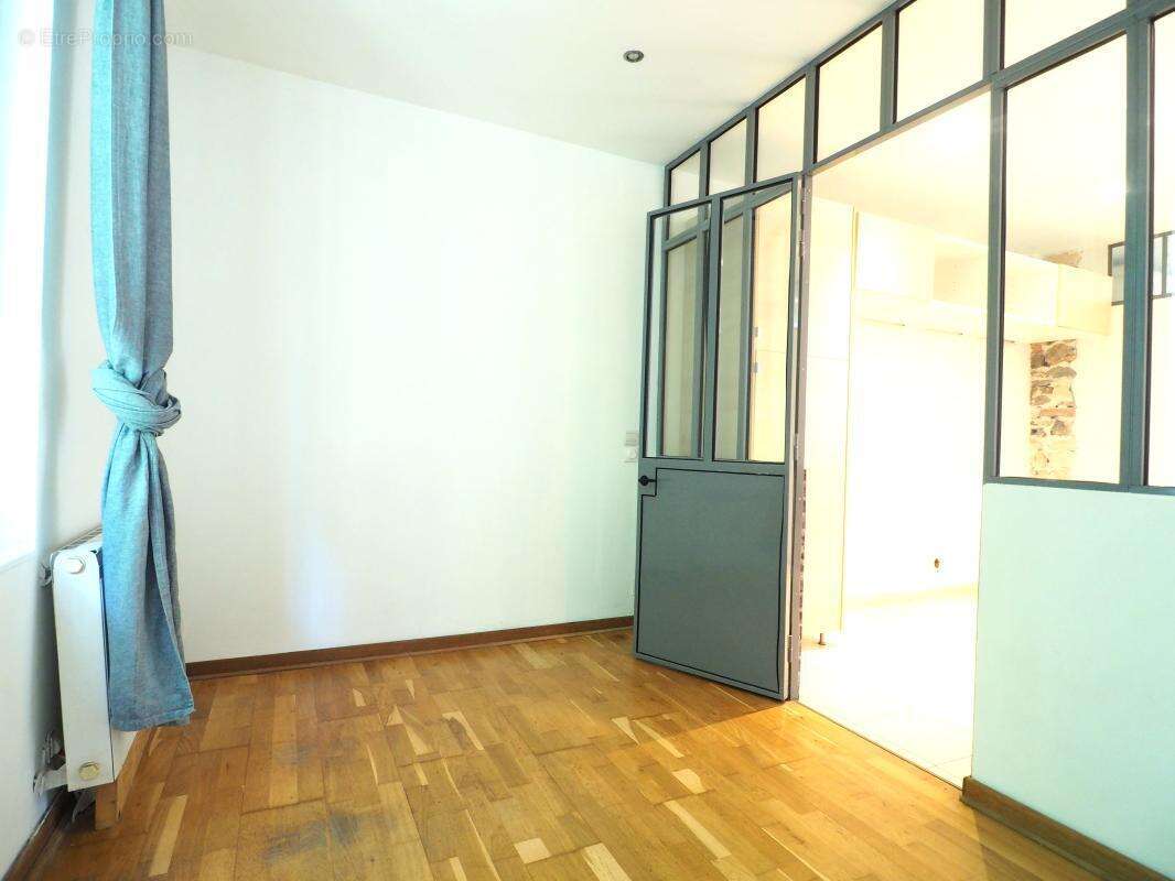 Appartement à MONTREUIL