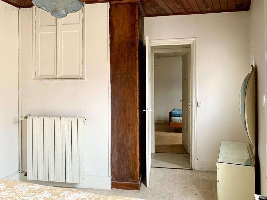 Vente maison de ville centre de Cahors, 2 chambres, 55 m2 avec cave - photo 10