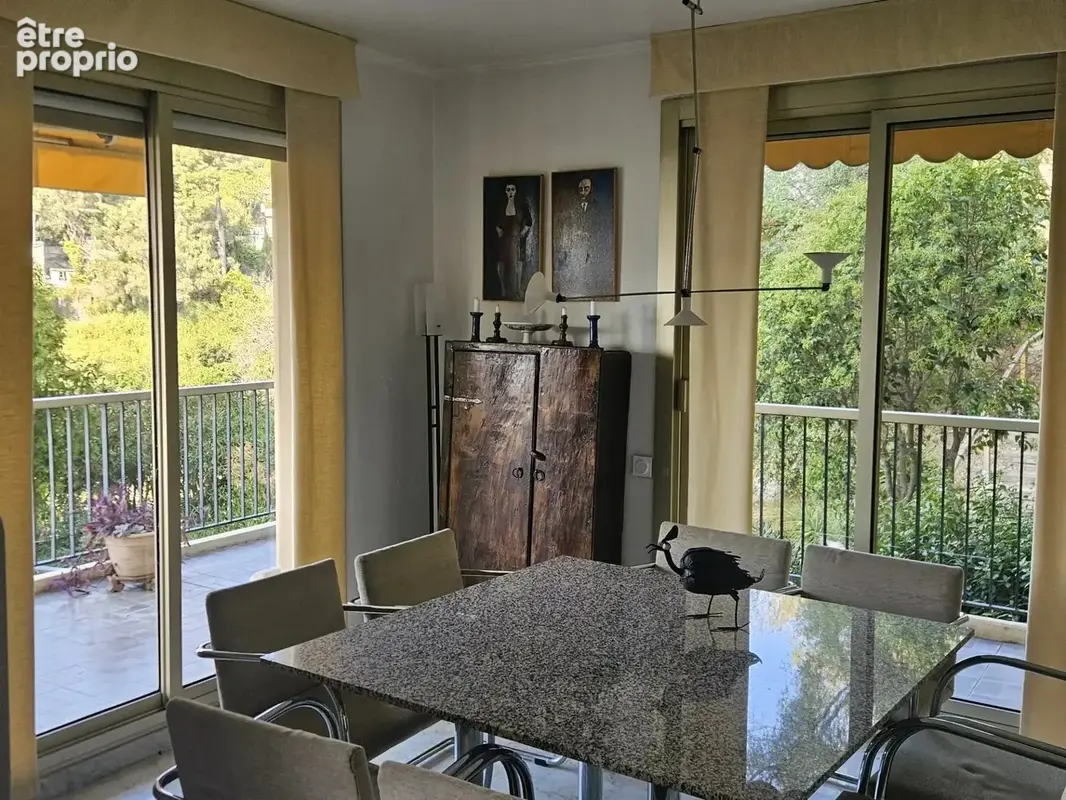 Spacieux appartement de 5 pièces avec un grand balcon aux « Résidences de l'Abbaye Roseland » - photo 11