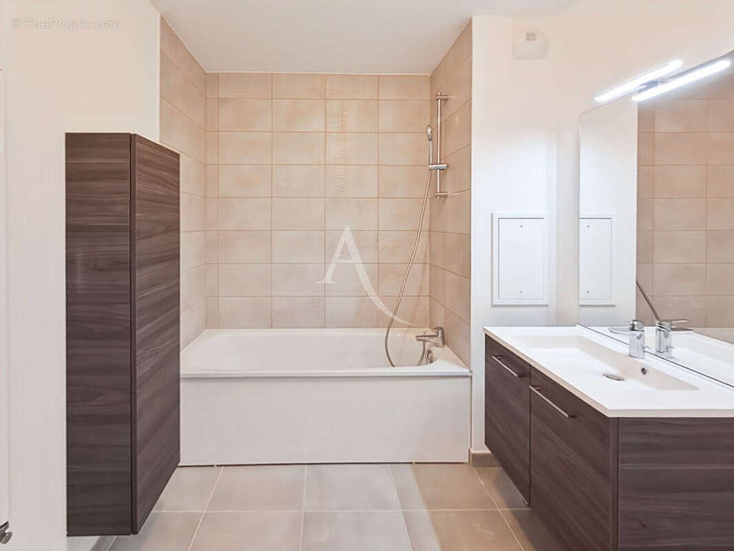 Appartement à ARPAJON