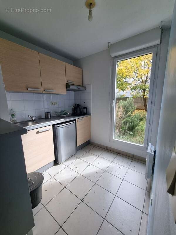 Appartement à VENISSIEUX