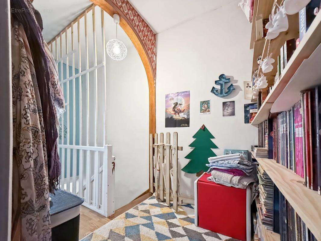 Maison à LA POMMERAYE