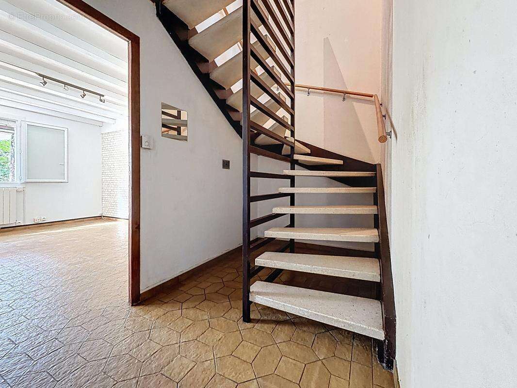 Maison à VALENCE