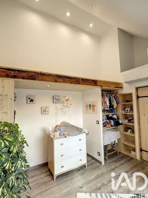 Photo 9 - Appartement à TANINGES