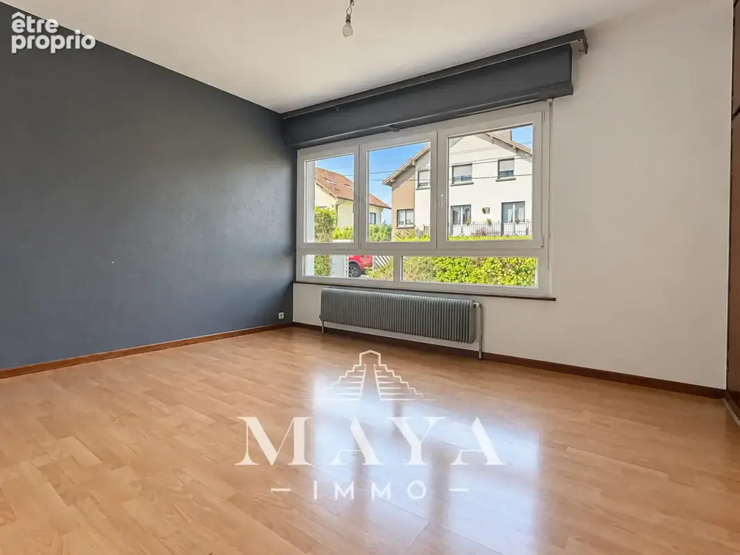 Hirtzbach - maison plain pied 170 m2 - photo 8