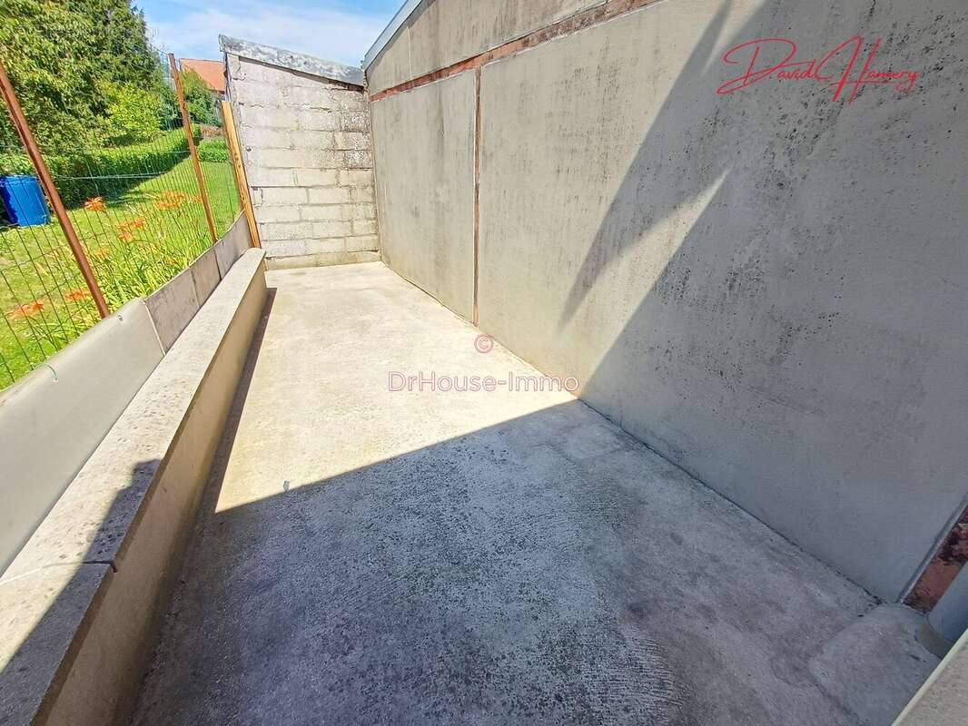 Maison 74 m² à Bohain-En-Vermandois  - photo 5
