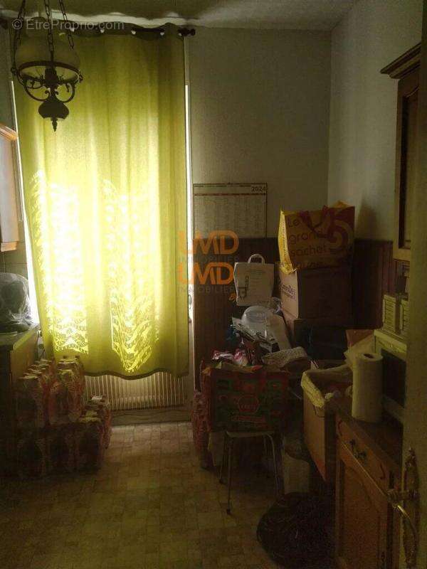 Appartement à MULHOUSE