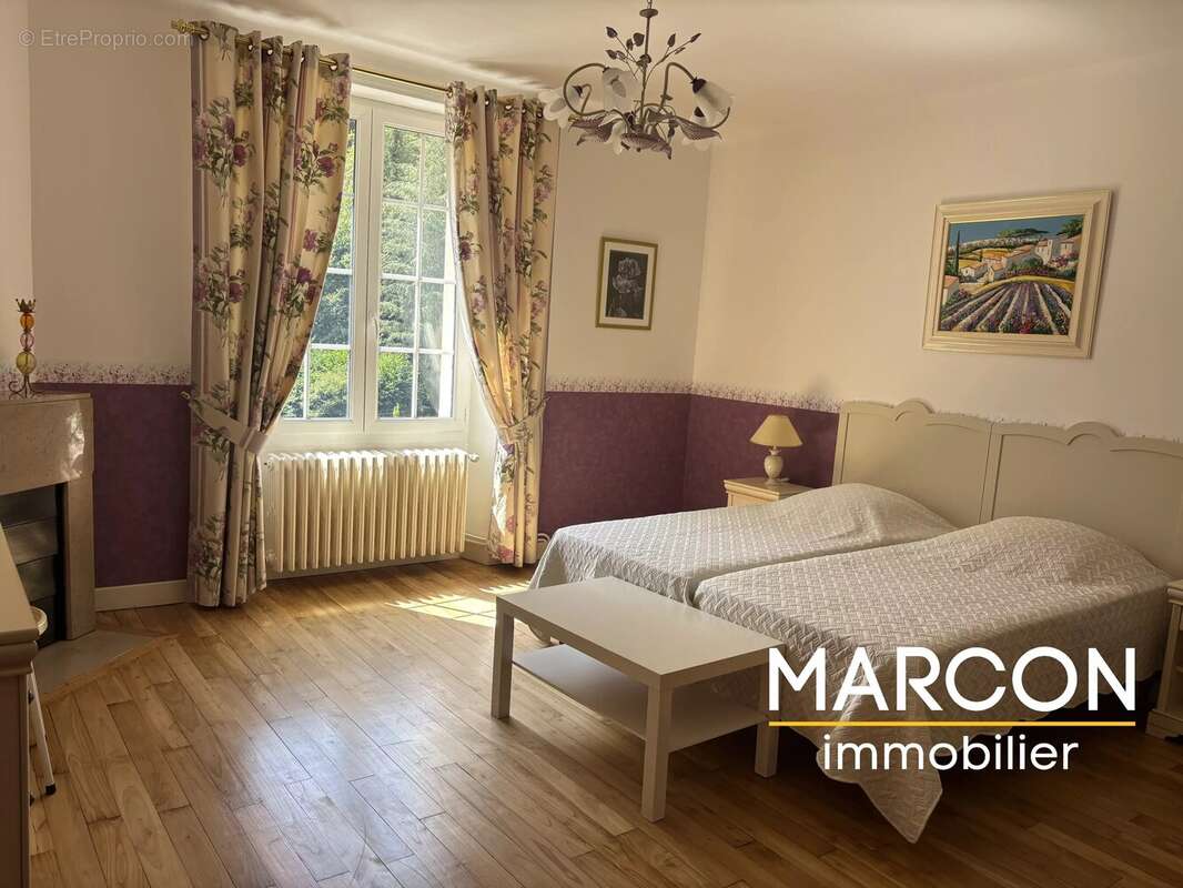Superbe propriete en pierres a la campagne - photo 17