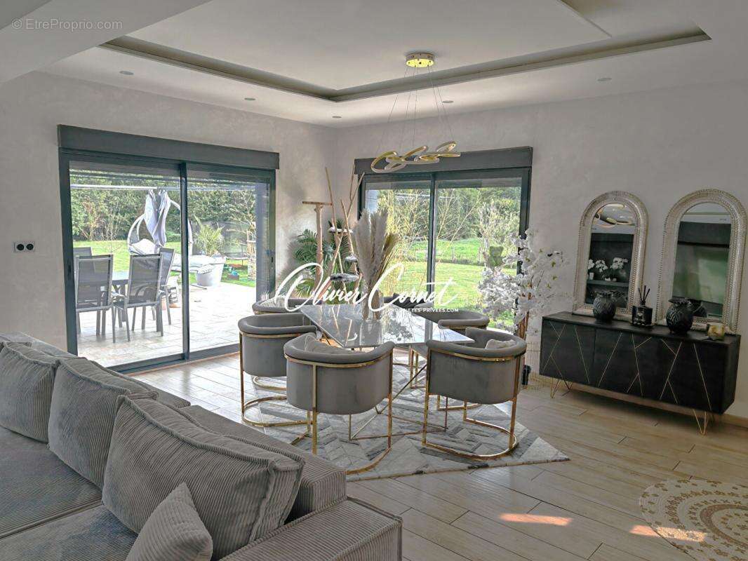 Maison à NOGENT-LE-ROTROU