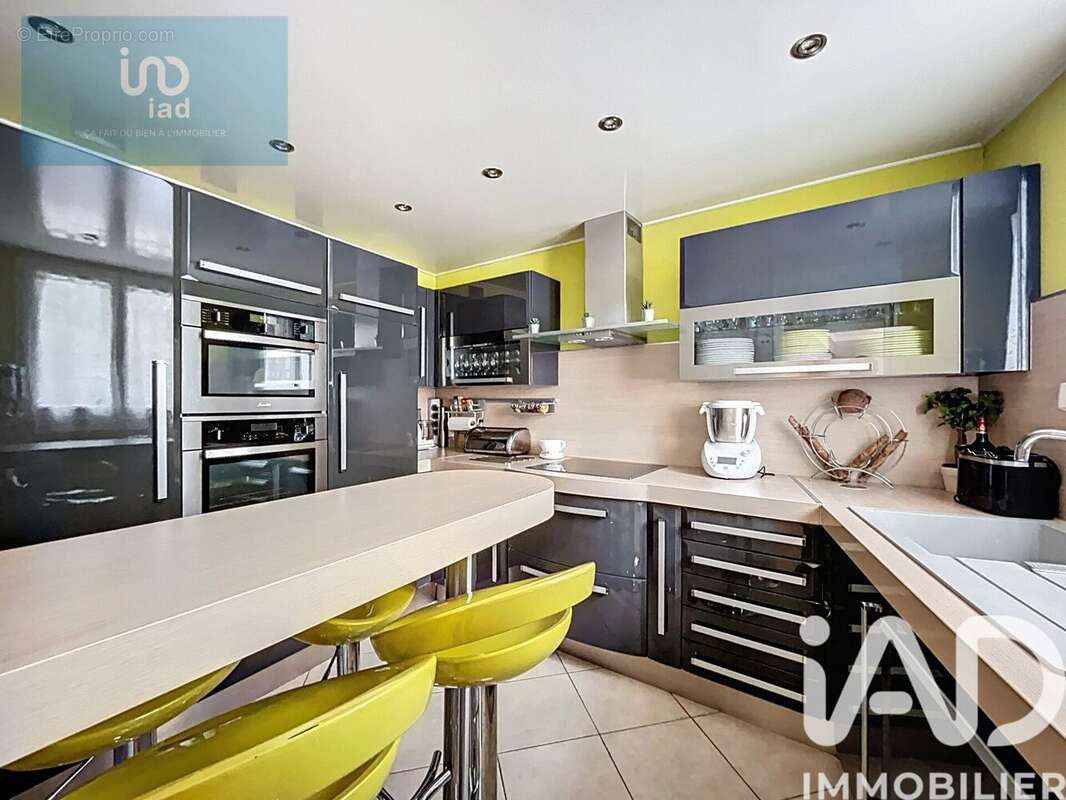 Photo 7 - Maison à MONTREUIL