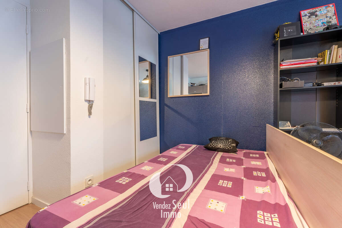 Appartement à LYON-7E