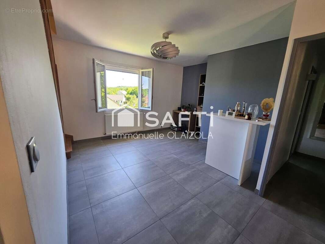 Photo 7 - Maison à SAINT-ARNOULT-EN-YVELINES