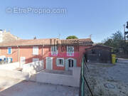 Maison à CAUMONT-SUR-DURANCE