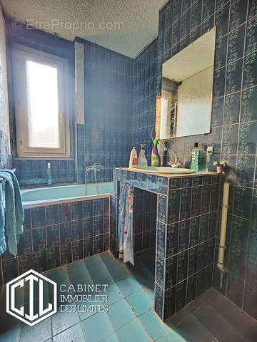 Appartement T4 Clichy-sous-Bois 67,52m² - photo 5