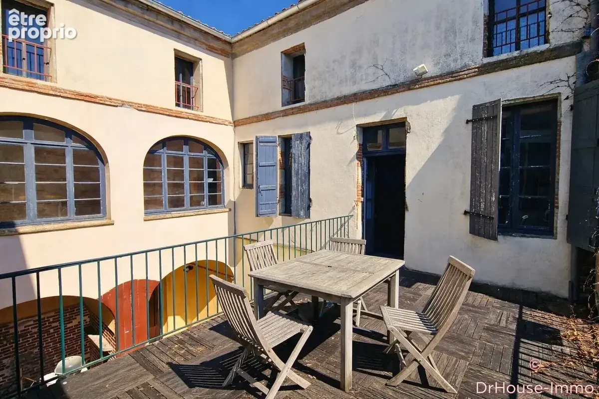 Maison 14 pièces 560 m² à vendre à Auvillar (82340) - photo 36
