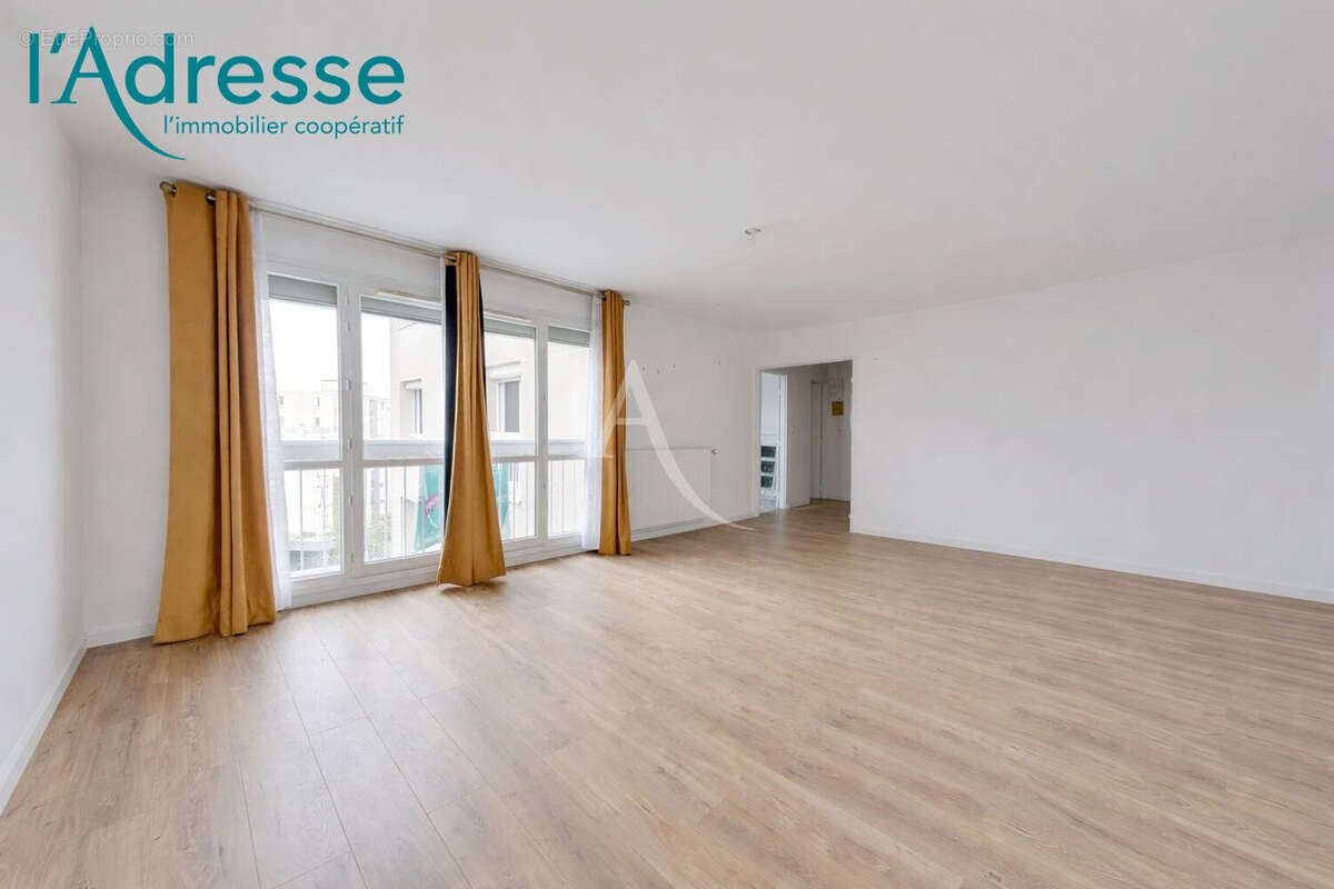Appartement à NOISY-LE-GRAND