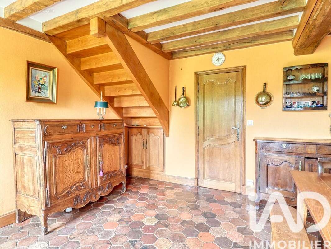 Photo 8 - Maison à TORDOUET