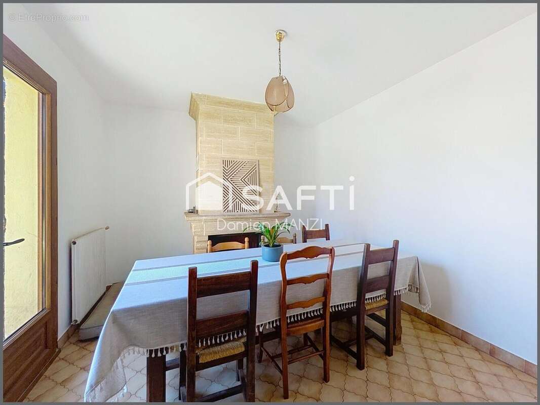 Photo 4 - Maison à LE BARP