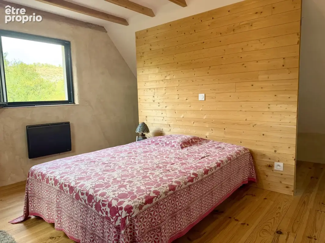 Maison moderne avec vue imprenable sur la vallée - photo 9