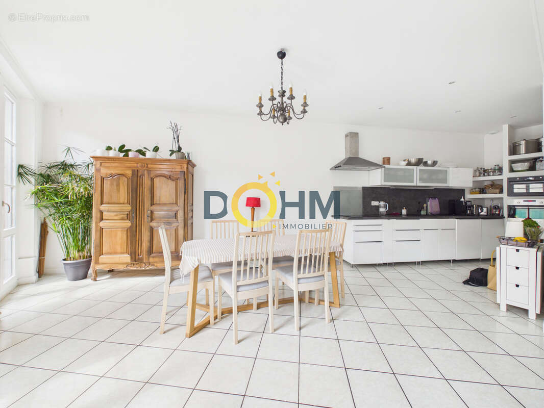 Appartement à LE PUY-EN-VELAY