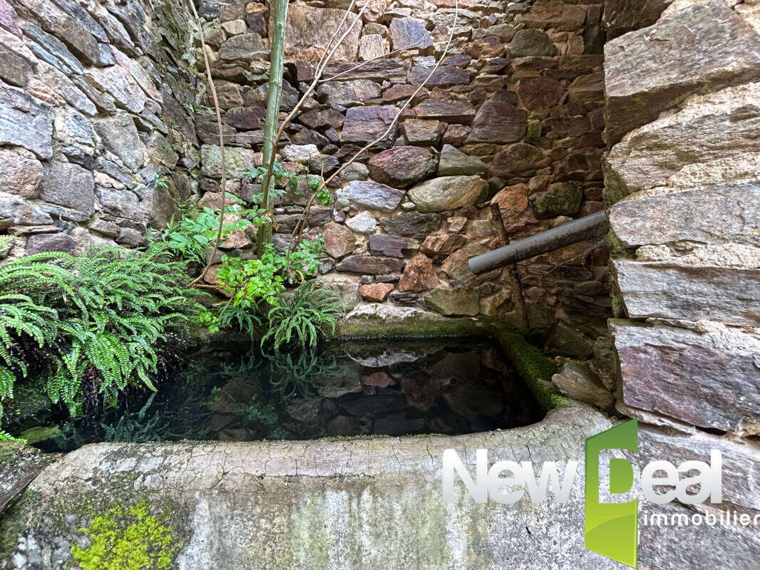 Maison à ARNAC-POMPADOUR