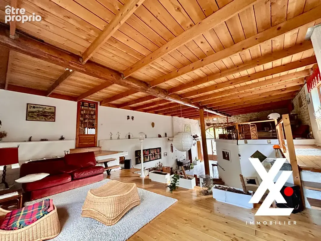 Maison indépendante Clerey Sur Brenon - photo 7