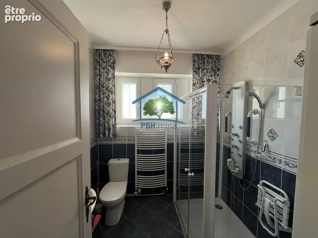 Maison avec appartement attenant et grand jardin - photo 7