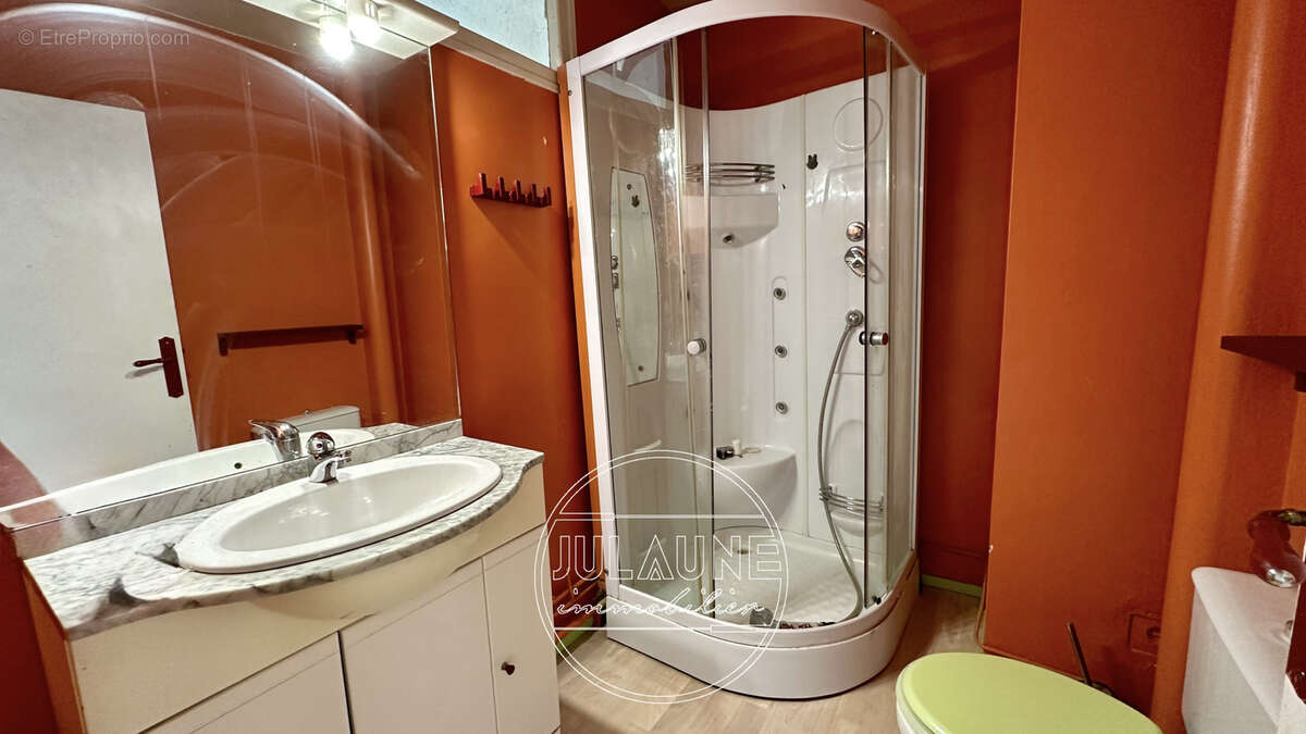 Appartement à LIMOGES